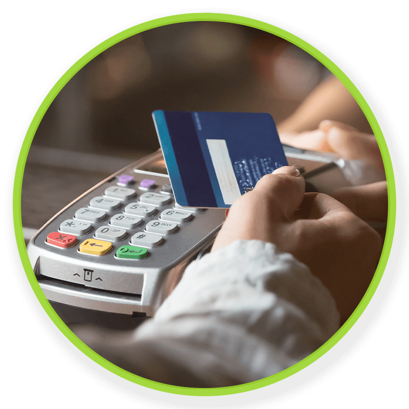credit card