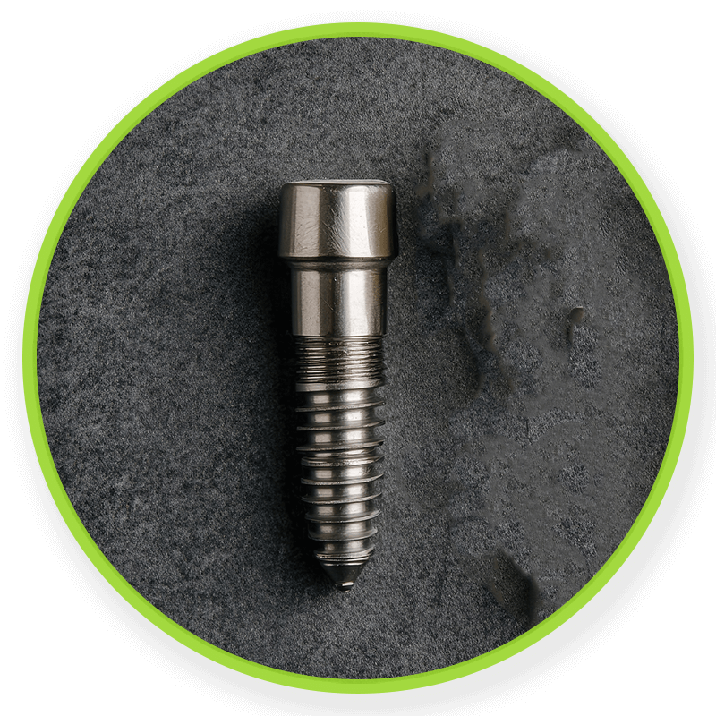 implant post