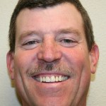 Patient smiling after dental treatment