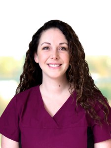 Dental Assistant DANIELLE KEHOE, RDA of Compassionate Care Dental