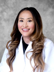 Dentist Marissa Dañganan, DDS of Compassionate Care Dental