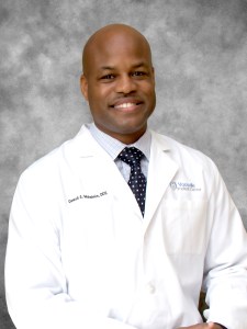 Dentist DAWUD MUHAIMIN, DDS of Compassionate Care Dental