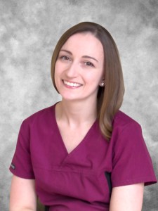 Hygienist Rebecca, RDH of Compassionate Care Dental